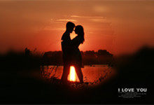 橙色情人节是什么意思