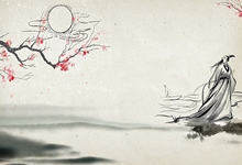 梅花香自苦寒来的上一句