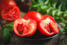 西红柿疙瘩汤的家常做法