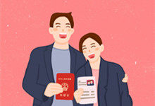 领结婚证需要多少钱