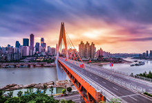 重庆为什么叫山城