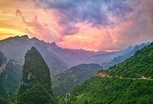 丽水旅游景点哪里好玩