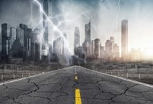 地震最高多少级