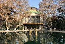 北京石油学院是几本