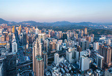 潮汕是哪个省的城市