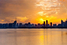 钱塘江在哪个省