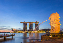 新加坡的历史和由来