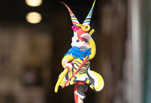 孙悟空的性格特征