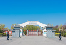 背水一战的主角是谁