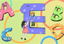 元音字母有哪些